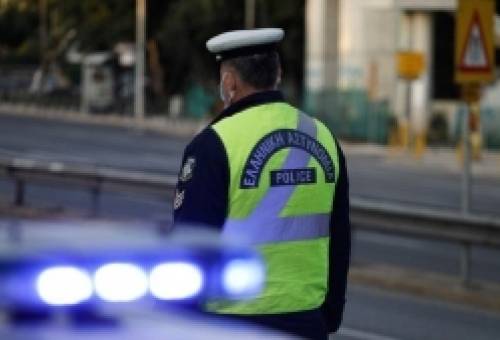 28η Οκτωβρίου: Αυξημένα μέτρα Τροχαίας το επόμενο διήμερο