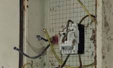 «Λίμπα» έκαναν άγνωστοι αντλιοστάσιο της ΔΕΥΑΣ στη Ριβιώτισσα