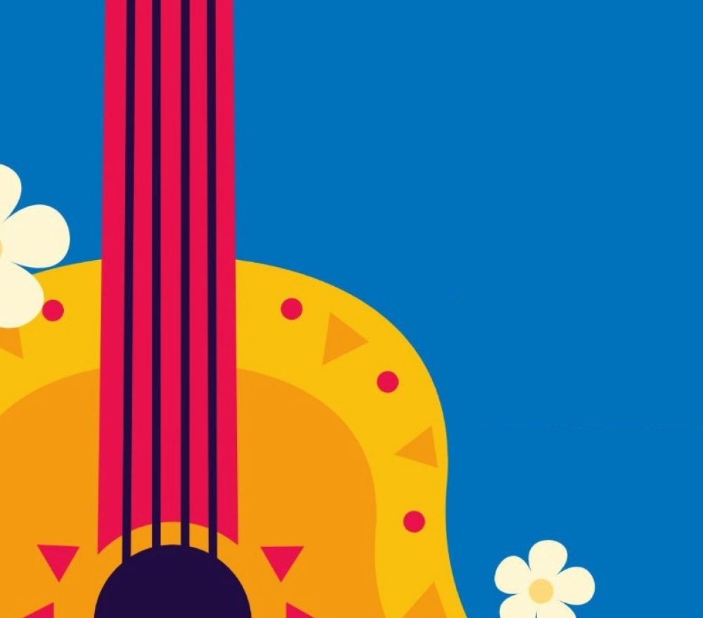 &Mu;&iota;&alpha; &theta;&epsilon;&rho;&iota;&nu;ή &beta;&rho;&alpha;&delta;&iota;ά &mu;&epsilon; &kappa;&iota;&theta;ά&rho;&epsilon;&sigmaf; &sigma;&tau;&omicron; &Gamma;ύ&theta;&epsilon;&iota;&omicron;