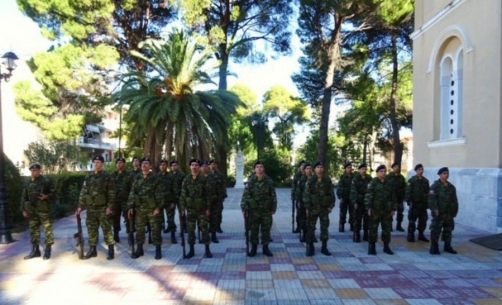 &Epsilon;&kappa;&delta;&eta;&lambda;ώ&sigma;&epsilon;&iota;&sigmaf; &sigma;&tau;&eta; &Sigma;&pi;ά&rho;&tau;&eta; &gamma;&iota;&alpha; &tau;&eta;&nu; &Eta;&mu;έ&rho;&alpha; &Epsilon;&nu;ό&pi;&lambda;&omega;&nu; &Delta;&upsilon;&nu;ά&mu;&epsilon;&omega;&nu;