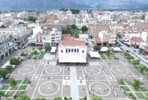 «Διαφανής» και «ορθολογικός» ο Δήμος Σπάρτης