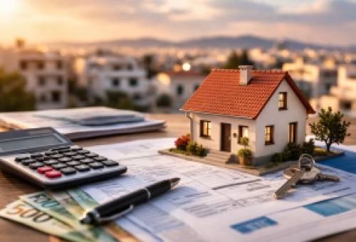 Πώς θα εκτυπώσετε το εκκαθαριστικό του ΕΝΦΙΑ