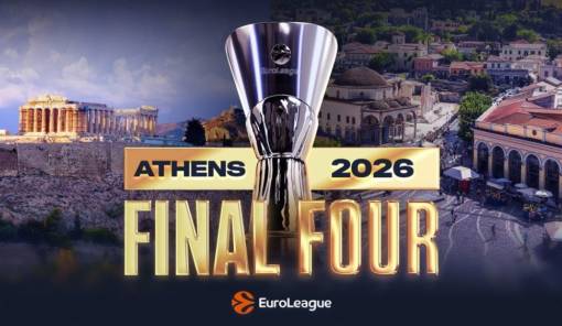Final Four 2026: &laquo;&Alpha;&sigma;&pi;ί&delta;&alpha;&raquo; &alpha;&sigma;&phi;&alpha;&lambda;&epsilon;ί&alpha;&sigmaf; &alpha;&pi;ό &tau;&eta;&nu; &Epsilon;&Lambda;.&Alpha;&Sigma;. &gamma;&iota;&alpha; &tau;&eta; &mu;&epsilon;&gamma;ά&lambda;&eta; &gamma;&iota;&omicron;&rho;&tau;ή &tau;&omicron;&upsilon; &epsilon;&upsilon;&rho;&omega;&pi;&alpha;ϊ&kappa;&omicron;ύ &mu;&pi;ά&sigma;&kappa;&epsilon;&tau;