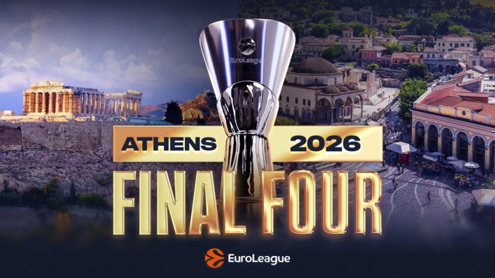 Final Four 2026: &laquo;&Alpha;&sigma;&pi;ί&delta;&alpha;&raquo; &alpha;&sigma;&phi;&alpha;&lambda;&epsilon;ί&alpha;&sigmaf; &alpha;&pi;ό &tau;&eta;&nu; &Epsilon;&Lambda;.&Alpha;&Sigma;. &gamma;&iota;&alpha; &tau;&eta; &mu;&epsilon;&gamma;ά&lambda;&eta; &gamma;&iota;&omicron;&rho;&tau;ή &tau;&omicron;&upsilon; &epsilon;&upsilon;&rho;&omega;&pi;&alpha;ϊ&kappa;&omicron;ύ &mu;&pi;ά&sigma;&kappa;&epsilon;&tau;
