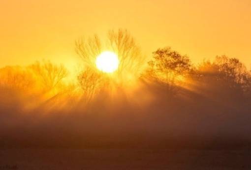 Σκόνη και άμμος απειλούν την υγεία εκατομμυρίων ανθρώπων
