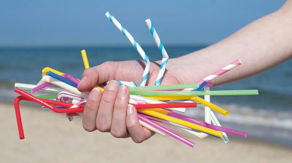 Οριστικό τέλος για πολλά πλαστικά μιας χρήσης