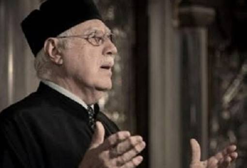 Ιερά Αγρυπνία στο Παρόρι για τον Όσιο Γεράσιμο εν Κεφαλληνία