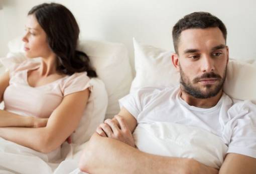 Σεξ: Για ποιους λόγους χάνεται η επιθυμία μεγαλώνοντας