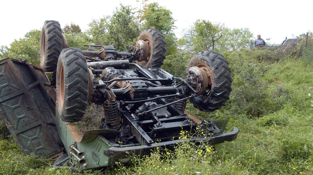 &Sigma;&kappa;&omicron;&tau;ώ&theta;&eta;&kappa;&epsilon; 42&chi;&rho;&omicron;&nu;&omicron;&sigmaf; &mu;&epsilon;&tau;ά &alpha;&pi;ό &alpha;&nu;&alpha;&tau;&rho;&omicron;&pi;ή &tau;&rho;&alpha;&kappa;&tau;έ&rho; &sigma;&tau;&eta; &Sigma;&epsilon;&lambda;&iota;&nu;ί&tau;&sigma;&alpha; &Gamma;&upsilon;&theta;&epsilon;ί&omicron;&upsilon;