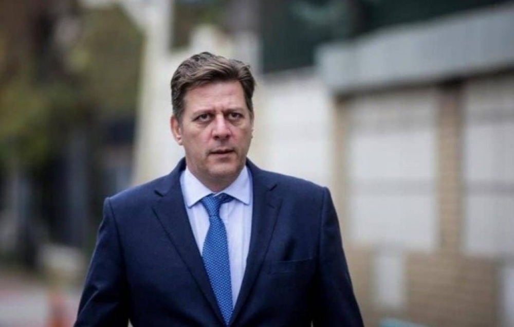 «Σπάει» η παράδοση σχεδόν 2 αιώνων της οικογένειας Βαρβιτσιώτη