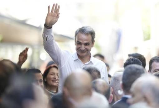 ΚΚΕ Λακωνίας για την επίσκεψη Μητσοτάκη: «Ο λαός δεν έχει να περιμένει τίποτα από κούφιες εξαγγελίες»