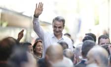 &Kappa;&Kappa;&Epsilon; &Lambda;&alpha;&kappa;&omega;&nu;ί&alpha;&sigmaf; &gamma;&iota;&alpha; &tau;&eta;&nu; &epsilon;&pi;ί&sigma;&kappa;&epsilon;&psi;&eta; &Mu;&eta;&tau;&sigma;&omicron;&tau;ά&kappa;&eta;: &laquo;&Omicron; &lambda;&alpha;ό&sigmaf; &delta;&epsilon;&nu; έ&chi;&epsilon;&iota; &nu;&alpha; &pi;&epsilon;&rho;&iota;&mu;έ&nu;&epsilon;&iota; &tau;ί&pi;&omicron;&tau;&alpha; &alpha;&pi;ό &kappa;&omicron;ύ&phi;&iota;&epsilon;&sigmaf; &epsilon;&xi;&alpha;&gamma;&gamma;&epsilon;&lambda;ί&epsilon;&sigmaf;&raquo;