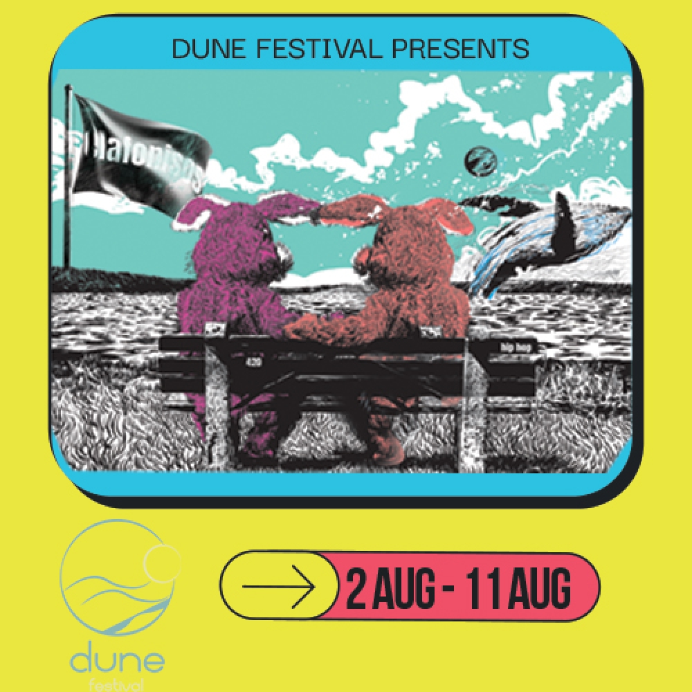 «Dune Festival» τον Αύγουστο  στην Ελαφόνησο