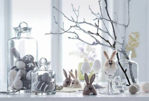 Φενγκ Σούι: 4 tips διακόσμησης για ένα τυχερό Πάσχα