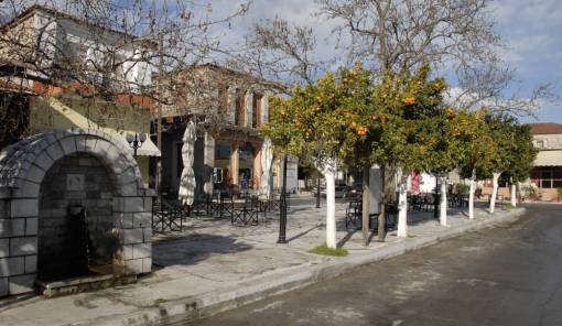 &Pi;&alpha;&rho;&alpha;&delta;&omicron;&sigma;&iota;&alpha;&kappa;ό &lambda;&alpha;ϊ&kappa;ό &pi;&alpha;&nu;&eta;&gamma;ύ&rho;&iota; &sigma;&tau;&eta;&nu; &pi;&lambda;&alpha;&tau;&epsilon;ί&alpha; &Xi;&eta;&rho;&omicron;&kappa;&alpha;&mu;&pi;ί&omicron;&upsilon;
