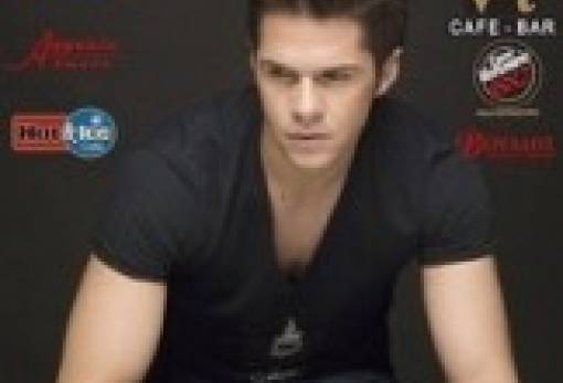 Ξεχωριστό οpening για το PRINCE SUMMER CLUB