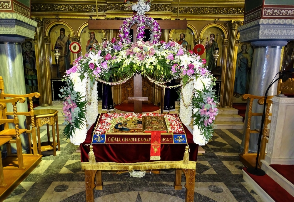 &Eta; &delta;&iota;&alpha;&delta;&rho;&omicron;&mu;ή &tau;&omicron;&upsilon; &Epsilon;&pi;&iota;&tau;&alpha;&phi;ί&omicron;&upsilon; &tau;&eta;&sigmaf; &Epsilon;&nu;&omicron;&rho;ί&alpha;&sigmaf; &Alpha;&gamma;. &Sigma;&pi;&upsilon;&rho;ί&delta;&omega;&nu;&omicron;&sigmaf; &Sigma;&pi;ά&rho;&tau;&eta;&sigmaf;