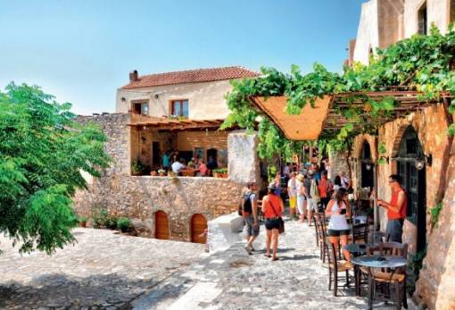 Για να «γυρίσει» ο τουρισμός θέλει δουλειά πολλή