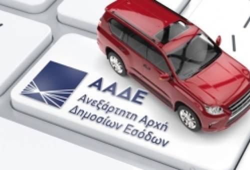 Τέλη κυκλοφορίας 2026: Πότε αναμένεται η ανάρτησή τους