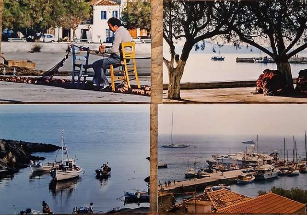 &Tau;&alpha; &Beta;ά&tau;&iota;&kappa;&alpha; &tau;&omicron;&upsilon; &chi;&theta;&epsilon;&sigmaf; &mu;έ&sigma;&alpha; &alpha;&pi;ό &tau;&omicron;&nu; &phi;&alpha;&kappa;ό &tau;&omicron;&upsilon; &Nu;ί&kappa;&omicron;&upsilon; &Sigma;&tau;&alpha;&theta;ά&kappa;&eta;