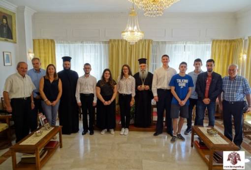 Υποτροφίες χορηγεί και φέτος το Ίδρυμα Αδελφών Τζάκα