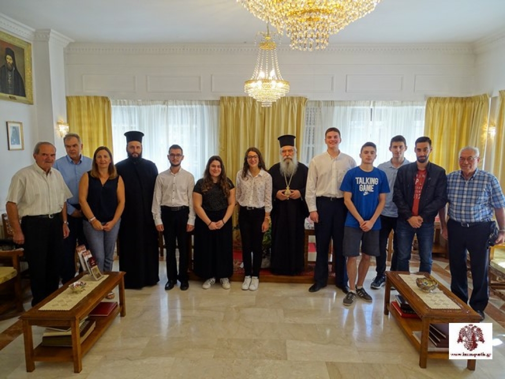 &Upsilon;&pi;&omicron;&tau;&rho;&omicron;&phi;ί&epsilon;&sigmaf; &chi;&omicron;&rho;&eta;&gamma;&epsilon;ί &kappa;&alpha;&iota; &phi;έ&tau;&omicron;&sigmaf; &tau;&omicron; Ί&delta;&rho;&upsilon;&mu;&alpha; &Alpha;&delta;&epsilon;&lambda;&phi;ώ&nu; &Tau;&zeta;ά&kappa;&alpha;