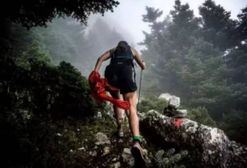 Η Πελοπόννησος «βαδίζει» στον Μαραθώνιο της Αθήνας