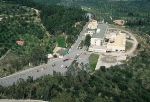 Στον «προθάλαμο» διεργασιών το νέο Νοσοκομείο