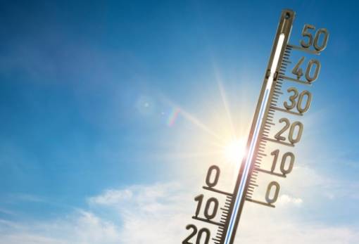 Η τελευταία δεκαετία κατέχει τα 10 θερμότερα χρόνια στην ιστορία του πλανήτη