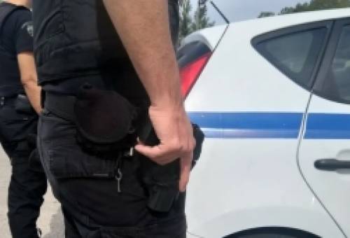 Δεκάδες έλεγχοι και συλλήψεις σε 14ήμερο «σαφάρι» της ΕΛΑΣ στην Πελοπόννησο