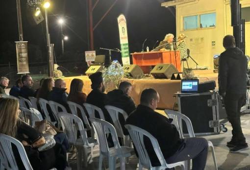 Ενστάλαξε παράδοση και ποιότητα με τον υγρό «χρυσό» της η Παλαιοπαναγιά