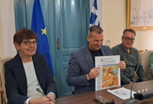 «Μαθητικά Αποτυπώματα» βρέθηκαν στα έδρανα του Δημοτικού Συμβουλίου