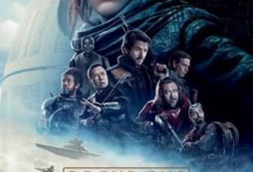 Πρεμιέρα του Rogue one: A star wars story στο Cinema Center
