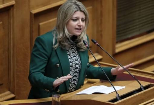 Ν. Γρηγοράκου: «Χωρίς στήριξη στους νέους αγρότες, δεν υπάρχει μέλλον για την ελληνική ύπαιθρο»
