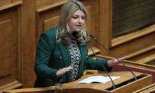 &Nu;. &Gamma;&rho;&eta;&gamma;&omicron;&rho;ά&kappa;&omicron;&upsilon;: &laquo;&Chi;&omega;&rho;ί&sigmaf; &sigma;&tau;ή&rho;&iota;&xi;&eta; &sigma;&tau;&omicron;&upsilon;&sigmaf; &nu;έ&omicron;&upsilon;&sigmaf; &alpha;&gamma;&rho;ό&tau;&epsilon;&sigmaf;, &delta;&epsilon;&nu; &upsilon;&pi;ά&rho;&chi;&epsilon;&iota; &mu;έ&lambda;&lambda;&omicron;&nu; &gamma;&iota;&alpha; &tau;&eta;&nu; &epsilon;&lambda;&lambda;&eta;&nu;&iota;&kappa;ή ύ&pi;&alpha;&iota;&theta;&rho;&omicron;&raquo;