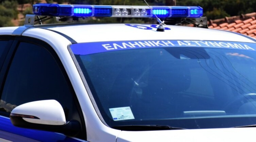 &Sigma;&upsilon;&gamma;&kappa;&lambda;&omicron;&nu;ί&zeta;&epsilon;&iota; &alpha;&upsilon;&tau;&omicron;&kappa;&tau;&omicron;&nu;ί&alpha; ά&nu;&delta;&rho;&alpha; &sigma;&epsilon; &chi;&omega;&rho;&iota;ό &tau;&omicron;&upsilon; &Delta;. &Sigma;&pi;ά&rho;&tau;&eta;&sigmaf;