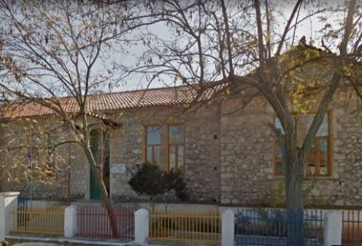 Κρητικός σε υπουργό Ζαχαράκη: «Να μην υποβαθμιστεί το Δημοτικό Σχολείο Δαφνίου»