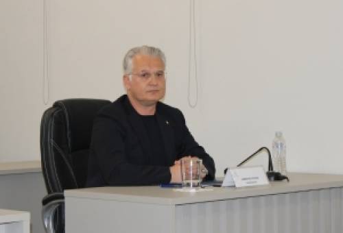 Πατημένο γκάζι η Περιφέρεια  στην κούρσα ανάπτυξης