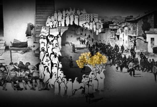 Εκδήλωση μνήμης για τη Γενοκτονία των Ποντίων από τον Σύλλογο «Ο Πόντος»