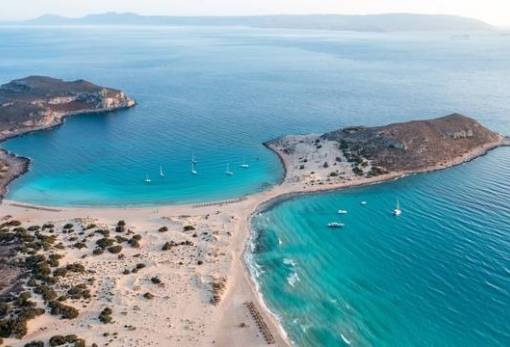 Περιοχές Natura στην Ελλάδα που έχουν αναπτύξει τουριστικές δραστηριότητες