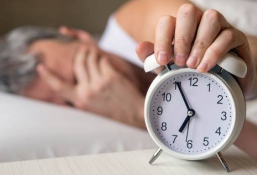 Πρωινή κούραση: 9 τρόποι για να την διώξεις