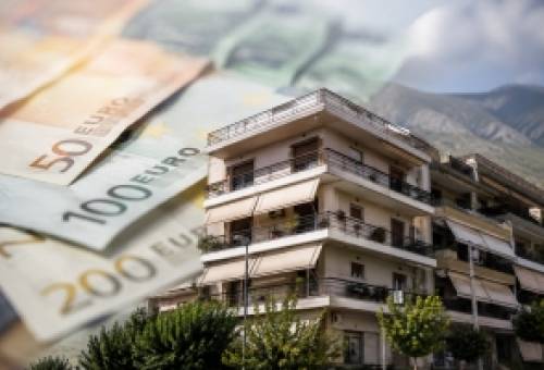 Ρευστή και «διπλής όψης» η αγορά ακινήτων