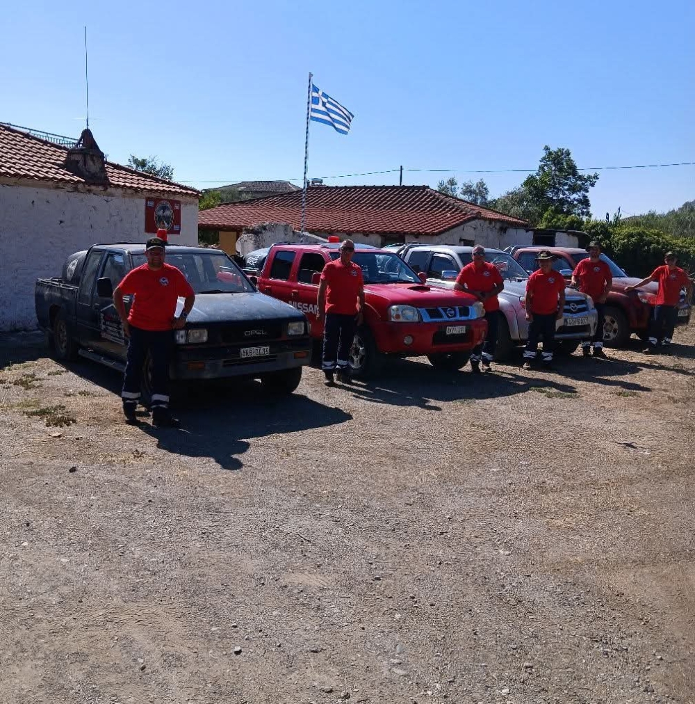 &Nu;έ&epsilon;&sigmaf; &delta;&omega;&rho;&epsilon;έ&sigmaf; &epsilon;&nu;&iota;&sigma;&chi;ύ&omicron;&upsilon;&nu; &tau;&omicron;&nu; &Epsilon;&theta;&epsilon;&lambda;&omicron;&nu;&tau;&iota;&kappa;ό &Sigma;ύ&lambda;&lambda;&omicron;&gamma;&omicron; &pi;&upsilon;&rho;&omicron;&pi;&rho;&omicron;&sigma;&tau;&alpha;&sigma;ί&alpha;&sigmaf; &sigma;&tau;&omicron; &Xi;&eta;&rho;&omicron;&kappa;ά&mu;&pi;&iota;