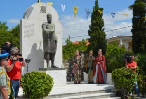 ΔΣ Σπάρτης… «εάλω» για πανδημοτική αργία της Άλωσης