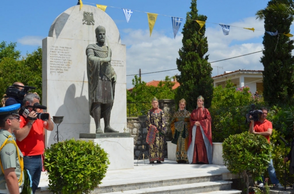 ΔΣ Σπάρτης… «εάλω» για πανδημοτική αργία της Άλωσης