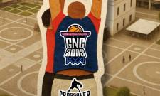 GNC 3on3: &Tau;&omicron; &mu;&epsilon;&gamma;&alpha;&lambda;ύ&tau;&epsilon;&rho;&omicron; &tau;&omicron;&upsilon;&rho;&nu;&omicron;&upsilon;ά street basketball έ&rho;&chi;&epsilon;&tau;&alpha;&iota; &sigma;&tau;&eta;&nu; &kappa;&alpha;&rho;&delta;&iota;ά &tau;&eta;&sigmaf; &Sigma;&pi;ά&rho;&tau;&eta;&sigmaf;