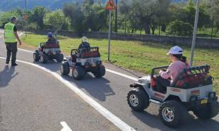 Έ&beta;&alpha;&lambda;&epsilon; &xi;&alpha;&nu;ά&hellip; &laquo;&pi;&rho;ώ&tau;&eta;&raquo; &tau;&omicron; &Pi;ά&rho;&kappa;&omicron; &Kappa;&upsilon;&kappa;&lambda;&omicron;&phi;&omicron;&rho;&iota;&alpha;&kappa;ή&sigmaf; &Alpha;&gamma;&omega;&gamma;ή&sigmaf; &sigma;&tau;&eta; &Sigma;&pi;ά&rho;&tau;&eta;