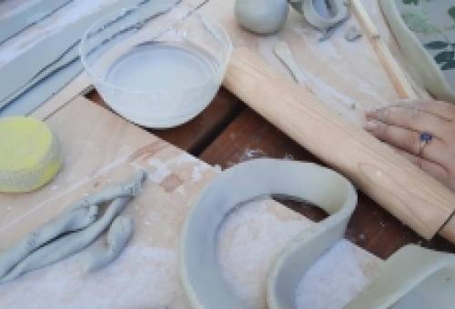 Δημιούργησε με πηλό το Καλοκαίρι που ονειρεύεσαι