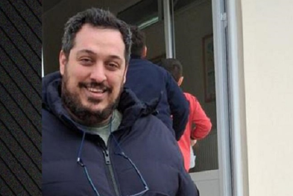 &Sigma;&upsilon;&nu;&tau;&epsilon;&tau;&rho;&iota;&mu;&mu;έ&nu;&eta; &eta; &Lambda;&alpha;&kappa;&omega;&nu;ί&alpha; &gamma;&iota;&alpha; &tau;&omicron;&nu; &tau;&rho;&alpha;&gamma;&iota;&kappa;ό &chi;&alpha;&mu;ό &tau;&omicron;&upsilon; &delta;ά&sigma;&kappa;&alpha;&lambda;&omicron;&upsilon; &Iota;. &Sigma;&kappa;&alpha;&gamma;&iota;ά