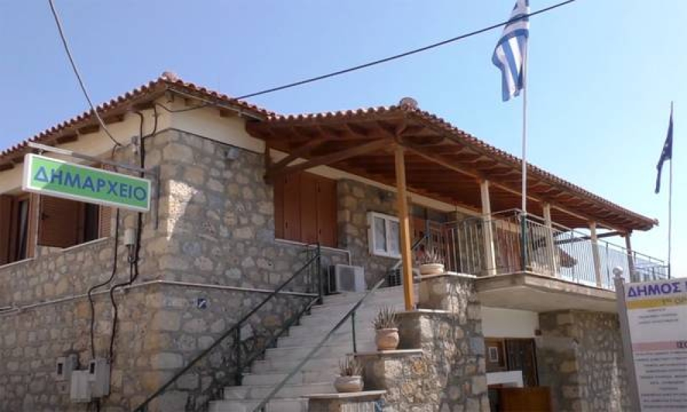Με 7 θέματα συνεδριάζει η Δημοτική Επιτροπή Ευρώτα